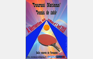 Tournoi 2018